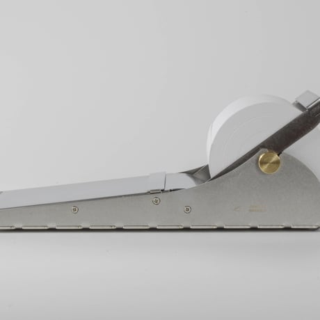 Desktop Roll Note Dispenser ノート ディスペンサー メモ帳 デザイン 文具