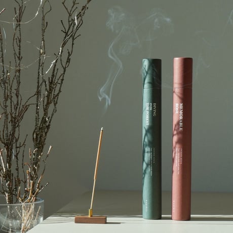 woothic studio Incense stick お香