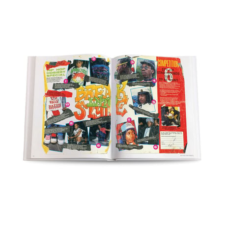 BEYOND THE STREETS "London Companion" Book