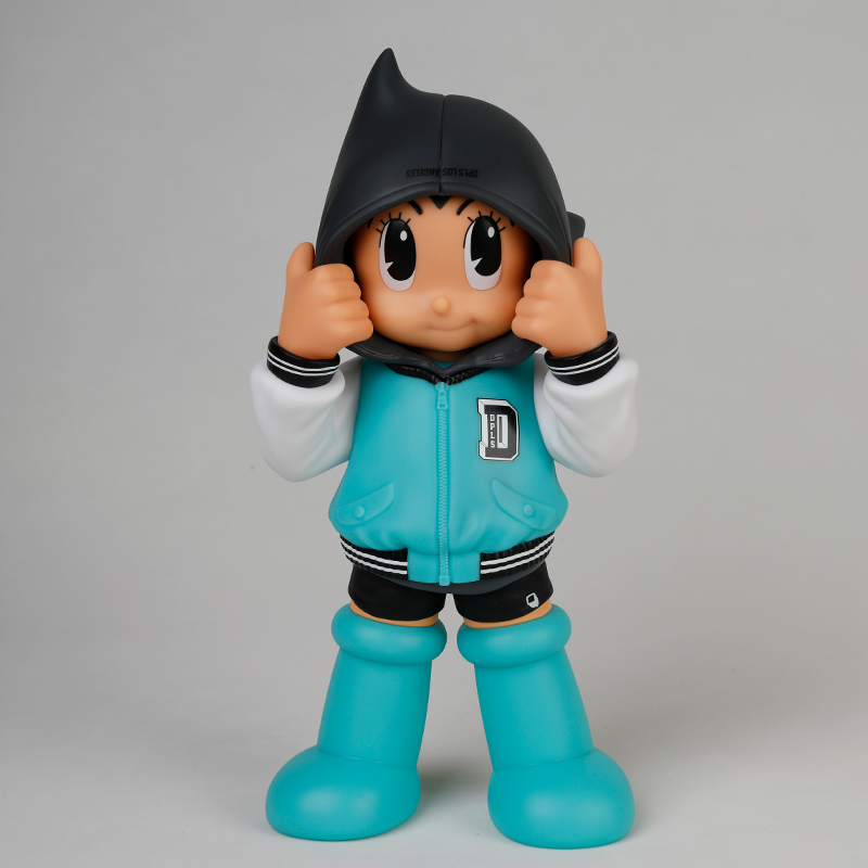 ToyQube BBC Astro Boy Hoodie