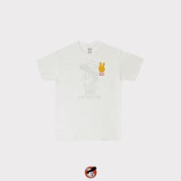 Ezra Brown : No one Cares T-Shirts