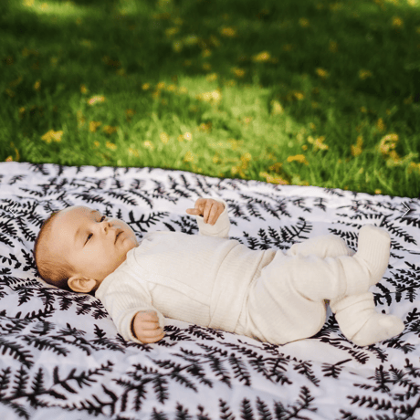 ETTA LOVES - OUTDOOR PLAYMAT - suitable from birth