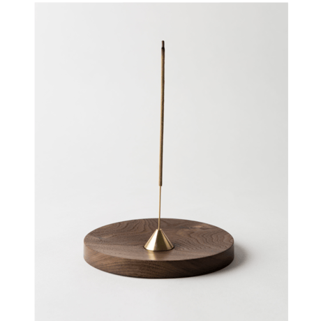 OBJT by Lee Geonmin "LONELY" INCENSE HOLDER お香立て