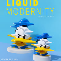 Liquid Modernity-Good Bye 1934