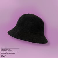 Pile Hat 5color set