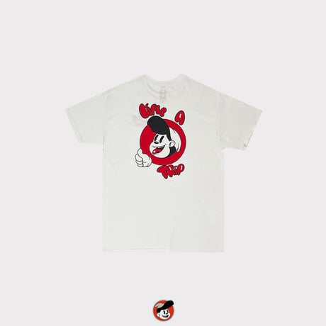 Ezra Brown : Life’s A Trip T-Shirts