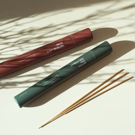 woothic studio Incense stick お香