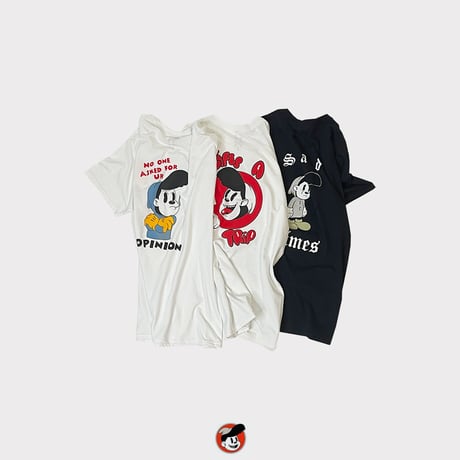 Ezra Brown : Life’s A Trip T-Shirts