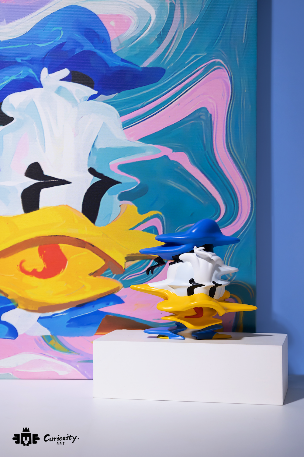 Liquid Modernity-Good Bye 1934 | Hunt Tokyo