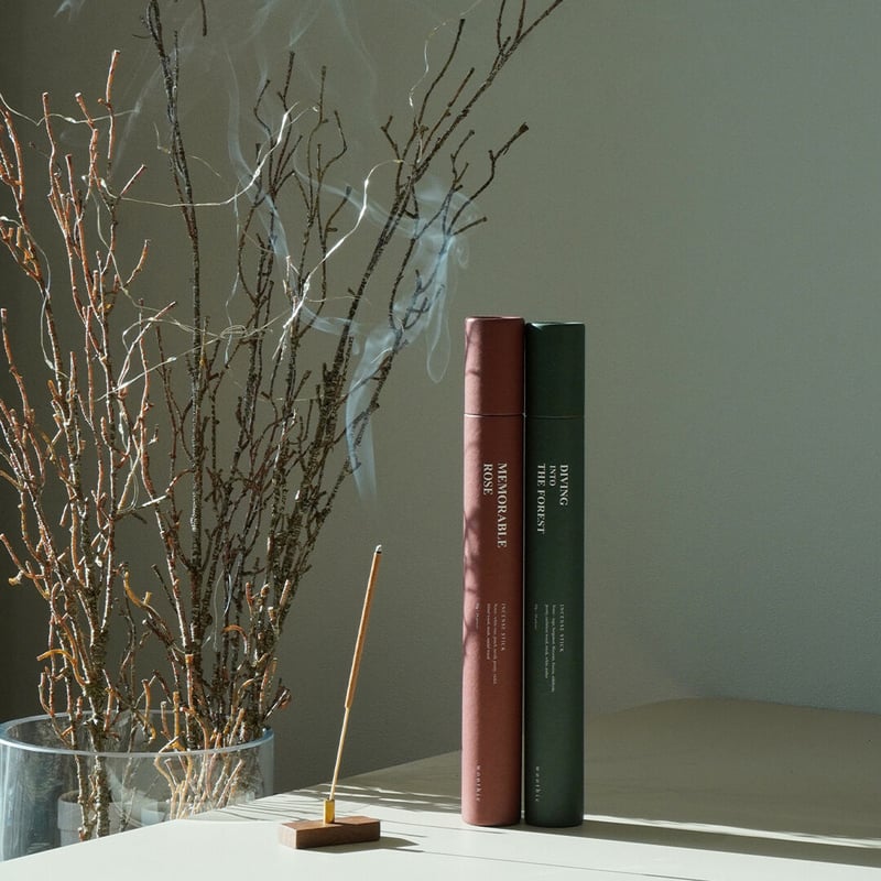 woothic studio Incense stick お香 | Hunt Tokyo