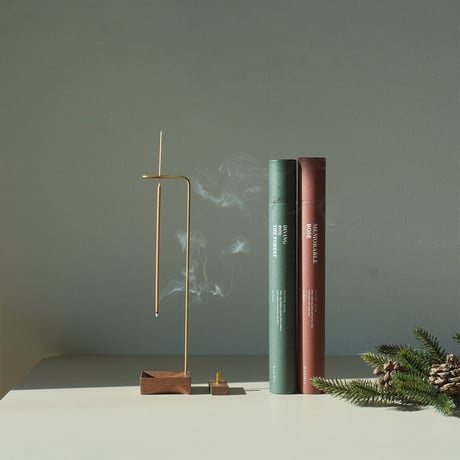 woothic studio Incense stick お香