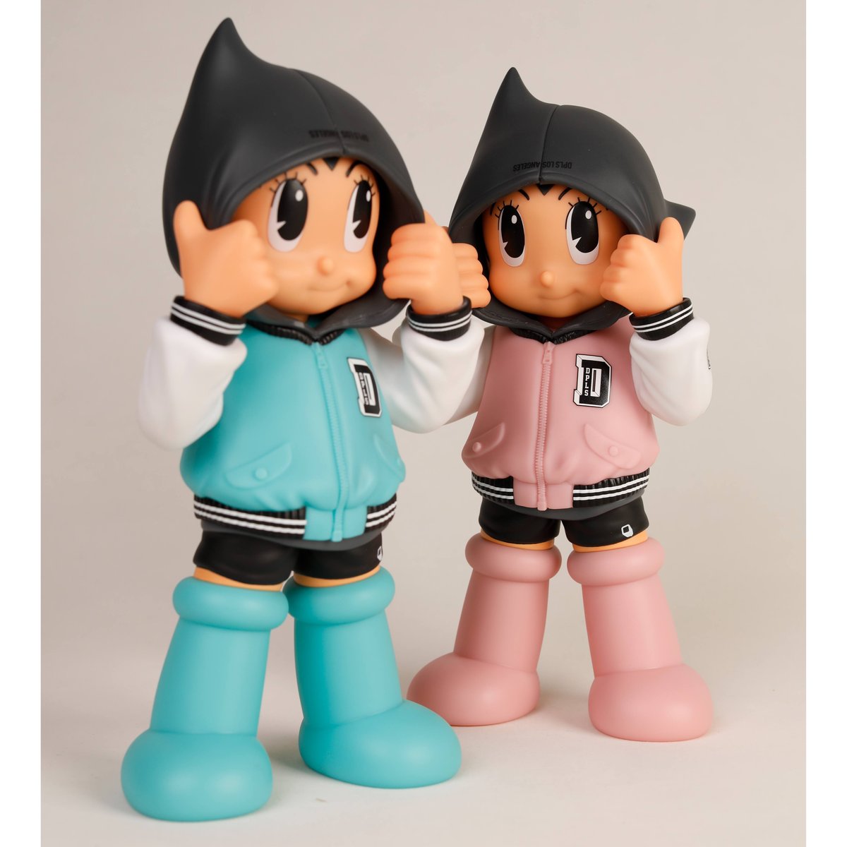 ToyQube BBC Astro Boy Hoodie