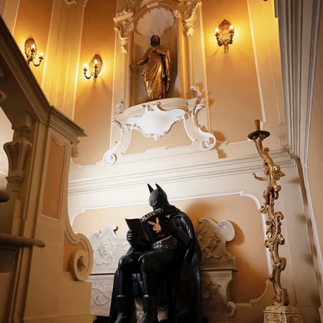 Daily Bat – The Book – Vol. 2