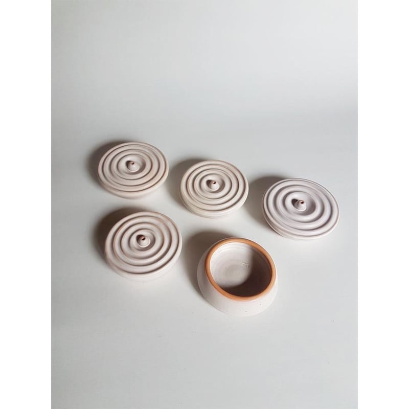 punkandyo ashtry お香立て ハンドメイド punkandyo ashtry お香立て ハンドメイド