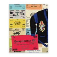 BEYOND THE STREETS "Compliments of: Chicago Gang Culture" Book