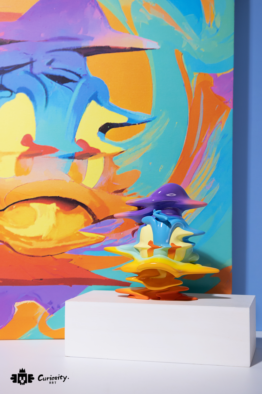 Liquid Modernity-Good Bye 1934 | Hunt Tokyo