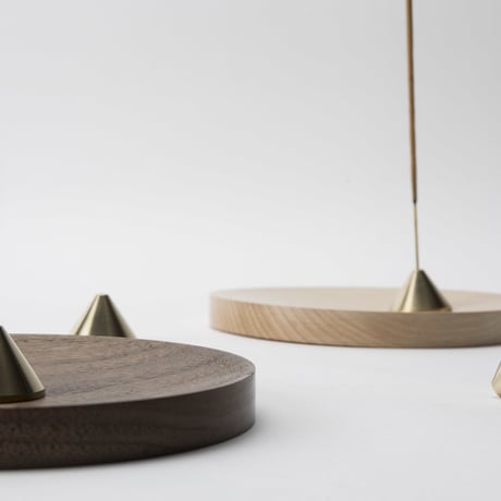 OBJT by Lee Geonmin "LONELY" INCENSE HOLDER お香立て