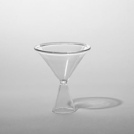 clearb Shot Glass  ショットグラス