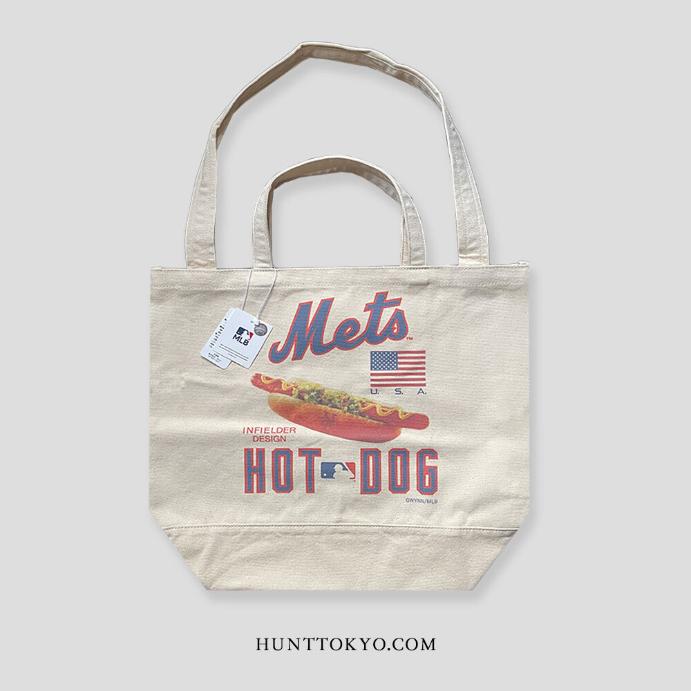 [MLB] Summer Tote Bag ★大人気★ SHOPPER BAG - MLB KOREA