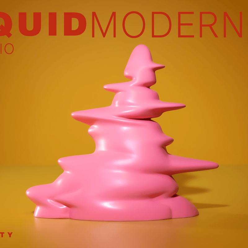 Liquid Mordernity - Patricio & Patricio Rose Go