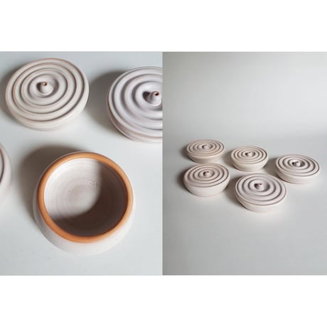 再入荷 AKO STUDIO Ripple - Incense Holder お香立て お香 ハンドメイド 一点物 MADE IN JAPAN