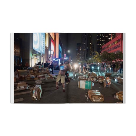 Ian Reid : A Few Days And Nights