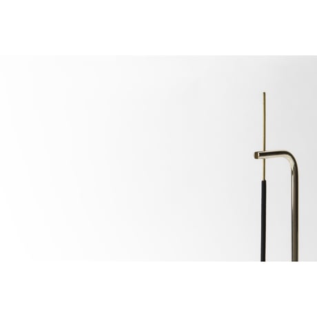 OBJT "REVERSE" INCENSE HOLDER インセンスホルダー お香立て ゴールド