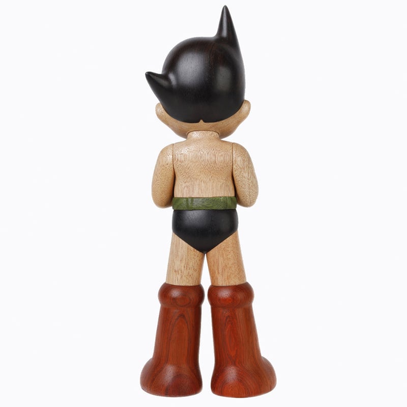 鉄腕アトム グリーティング フィギュア ソフビASTROBOY US企画 鉄腕アトム グリーティング フィギュア ソフビASTROBOY US企画