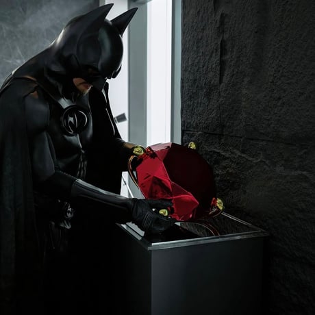 Daily Bat – The Book – Vol. 2