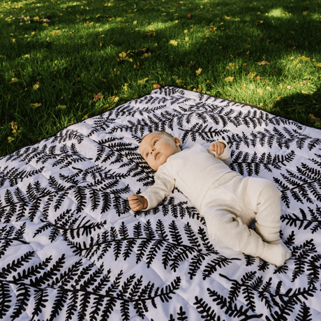 ETTA LOVES - OUTDOOR PLAYMAT - suitable from birth