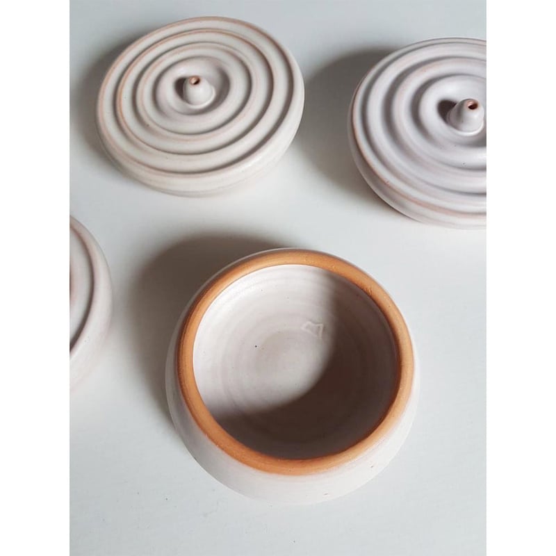 再入荷 AKO STUDIO Ripple - Incense Holder お香立て お香