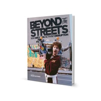 BEYOND THE STREETS "London Companion" Book