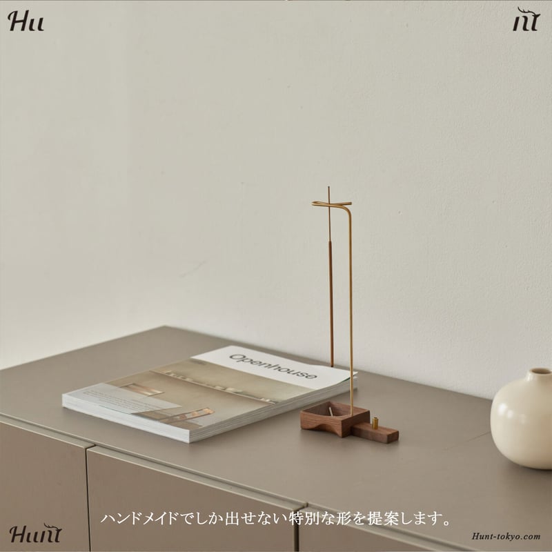 超希少 新品 GIMME5 INCENSE HOLDER お香立て GIMME FIVE お香立て 超希少 新品 GIMME5 INCENSE HOLDER お香