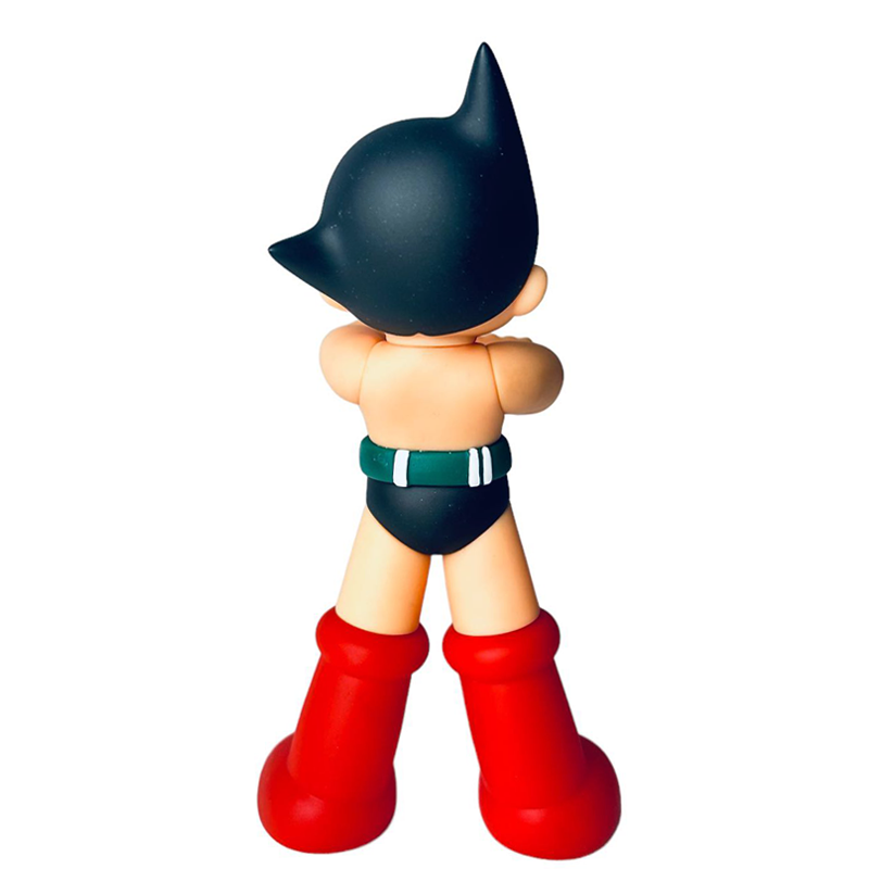 BIG 焙っ SCALE 鉄腕アトム #5 ASTRO BOY シークレットベース BIG 焙っ SCALE 鉄腕アトム #5 ASTRO BOY シークレットベース
