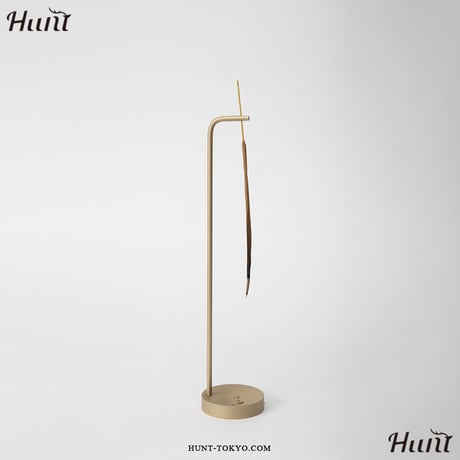 つぶつぶ陶器 Particle TB OBJECT お香立て shizuku CATEGORY OBJT | Hunt Tokyo
