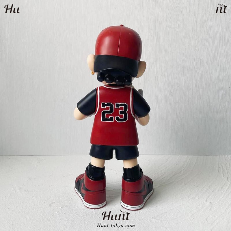 Bathing Boys - 6 Rings アートトイ フィギュア | Hunt Tokyo Bathing Boys - 6 Rings アートトイ フィギュア | Hunt Tokyo