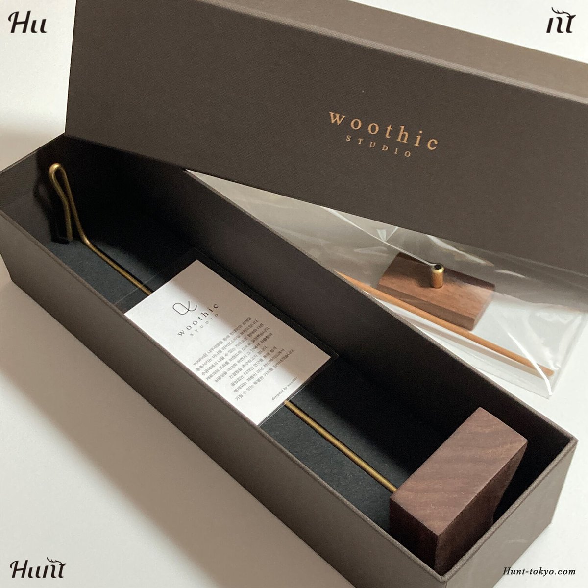 punkandyo ashtry お香立て ハンドメイド punkandyo ashtry お香立て ハンドメイド 4 IN 1 ASHTRAY