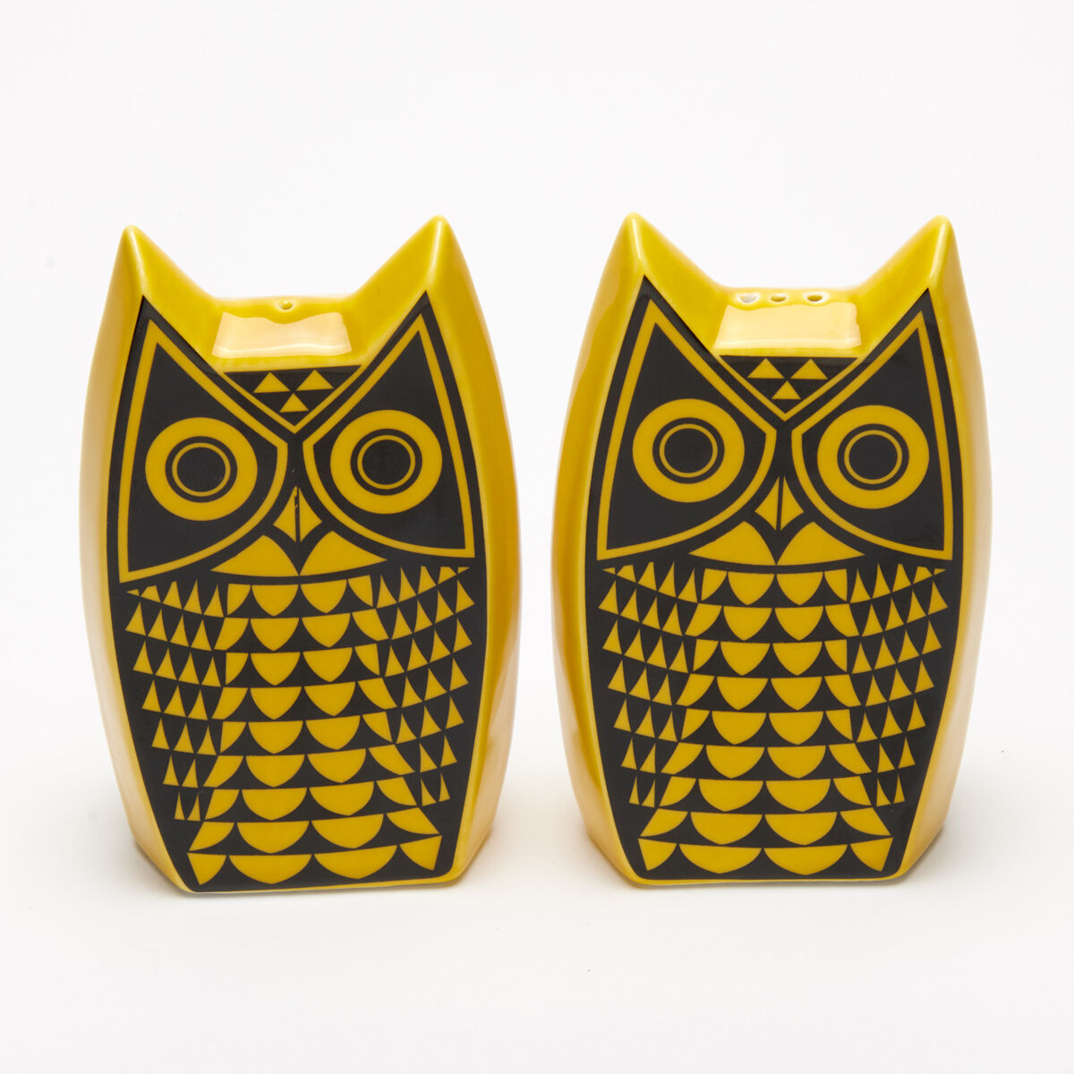 Hornsea × Magpie 塩コショウ入れ　新品　ネコ ホーンジー　英国 Hornsea × Magpie 塩コショウ入れ 新品 ネコ ホーンジー 英国
