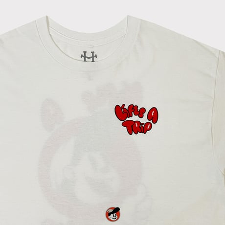 Ezra Brown : Life’s A Trip T-Shirts