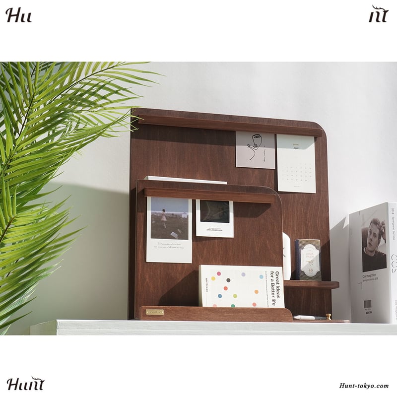 woothic studio The Archive H