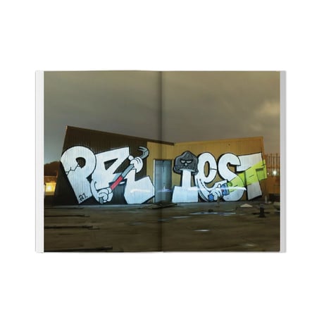 PRIEST "PRIEST" Zine