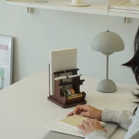 woothic 3in1 Multi Tray