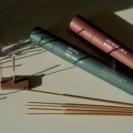 woothic studio Incense stick お香