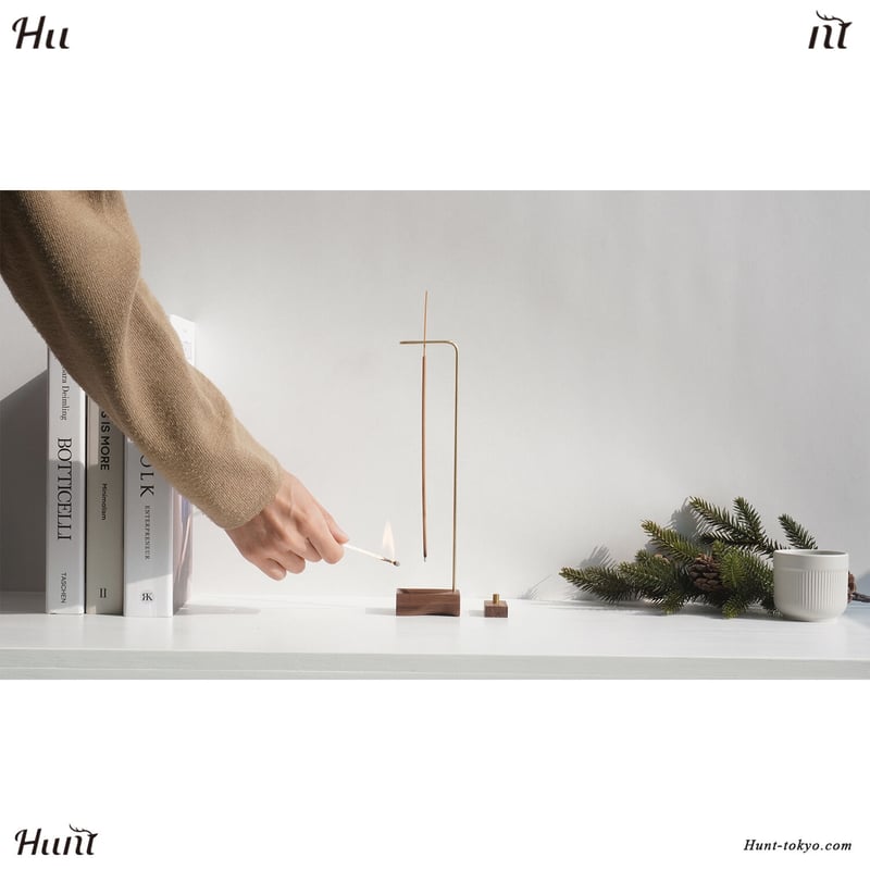 punkandyo ashtry お香立て ハンドメイド punkandyo ashtry お香立て ハンドメイド punkandyo ashtry お香立て