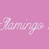 Pink Flamingo MOTEL