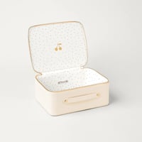 再入荷！【国内定価22,330円】bonpoint ボンポワン トランク Mサイズ
