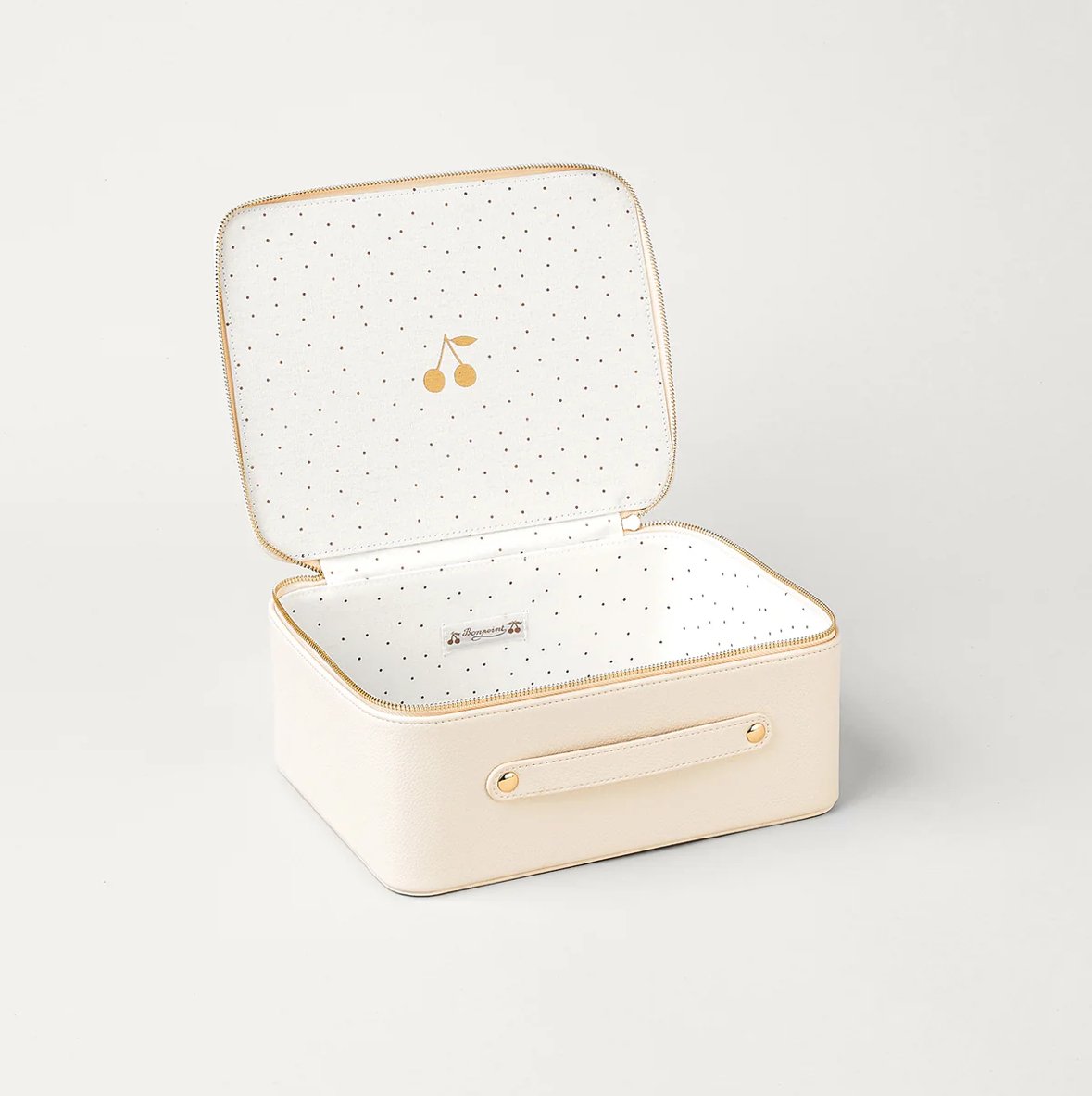 SALE！【国内定価22,330円】bonpoint ボンポワン トランク Mサイズ | pa