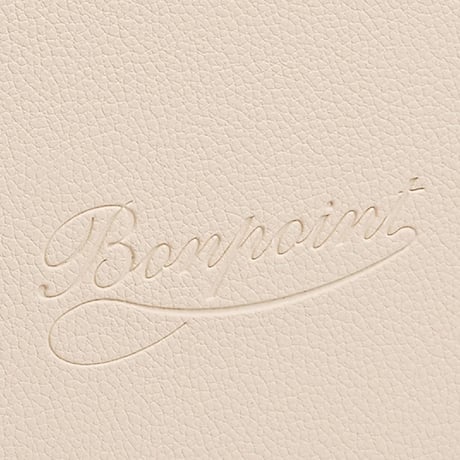 再入荷！【国内定価22,330円】bonpoint ボンポワン トランク Mサイズ