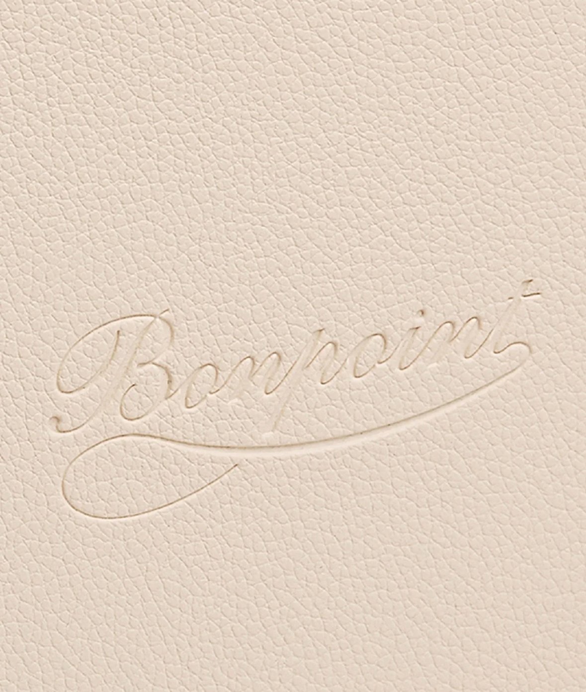 再入荷！【国内定価22,330円】bonpoint ボンポワン トランク Mサイズ