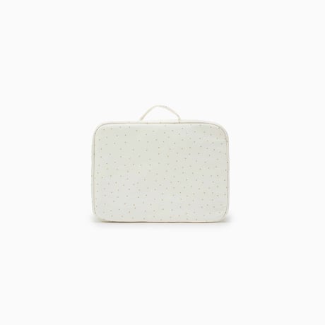 【国内定価14,850円】bonpoint ボンポワン ソフト トランク Mサイズ